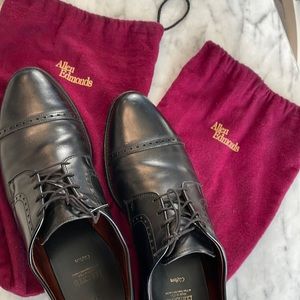 Allen Edmonds dress shoes